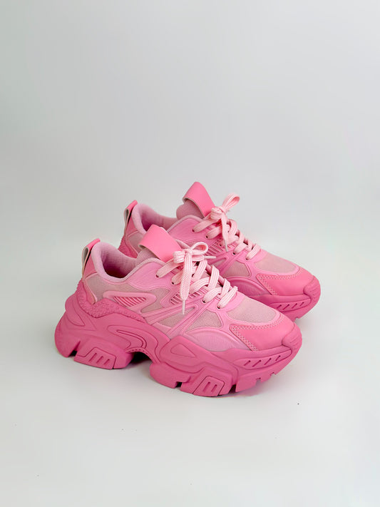 💗TENIS BARBIE 💗