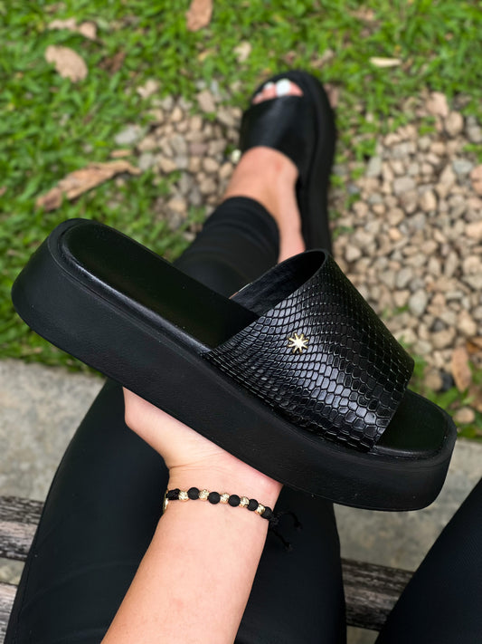 🤩SANDALIAS MIA EN CUERO 🤩