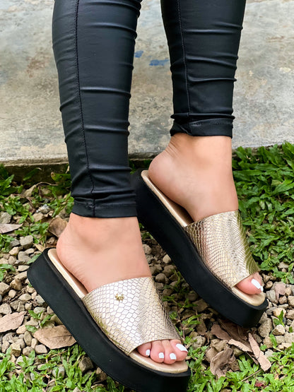 🤩SANDALIAS MIA EN CUERO 🤩